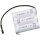 Notleuchtenakku 3,6V 860mAh mit Faston 2,8mm 
