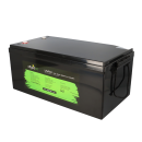 Offgridtec LifePO4 Akku 12/300 12,8V 304Ah mit BMS und Heizmatte 3840Wh mit 0% MwSt nach §12 Abs. 3 UstG