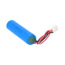 Ersatzakku für EXITmulti LED-Notleuchten, LiFePO4, 3,2 V, 1500 mAh – zyklenfest, geringe Selbstentladung, konstante Leistung, passend für EXITmulti