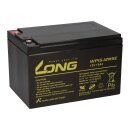 Kung Long WP15-12NSE Akku-Satz 36V 15Ah für Rolektro...
