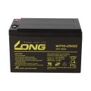 Kung Long WP15-12NSE Akku-Satz 36V 15Ah für Rolektro BT100 – 3x 12V AGM M5