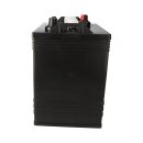 48V 225Ah Akku-Satz für Golfcar & Golf Cart | 8x Q-Batteries 6DC-225