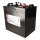 48V 225Ah Akku-Satz für Golfcar & Golf Cart | 8x Q-Batteries 6DC-225