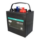 Landport LP 105 6V 225Ah Deep Cycle Traktionsbatterie