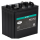 Batterie Landport LP 105 6V 225Ah kompatibel zu Q-Batteries 6DC-225 Trojan T-105 Crown CR 220 HD