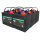 Batterie-Satz 36V 225Ah passend für Golfcar Golf Cart Elektro-Fahrzeug