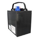 DC LP145LP 6er Set 36V 262Ah Deep Cycle Batterie | US2200 Ersatz