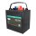 DC LP145LP 6er Set 36V 262Ah Deep Cycle Batterie | US2200 Ersatz