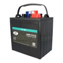 DC LP145LP 8er Set 48V 262Ah Batterie | Alternative zu US2200 & US145