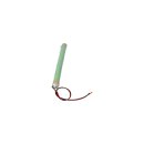 Notleuchtenakku 6V 1800mAh NiMH AA L1x5 | 20cm Kabel