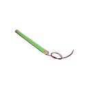 Notleuchtenakku 6V 1800mAh NiMH AA L1x5 | 20cm Kabel
