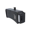 E-Bike-Akku 24V 11,6Ah Li-Ion Side-Click passend für SDI Side-Click Prophete
