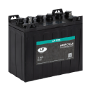 Traktionsbatterie Landport LP 1275 12V 150Ah Deep Cycle