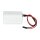 Notleuchten-Akku 4,8V 1800mAh NiMH F2x2 20 cm Kabel
