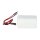 Notleuchten-Akku 4,8V 1800mAh NiMH F2x2 20 cm Kabel