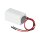 Notleuchten-Akku 4,8V 1800mAh NiMH F2x2 20 cm Kabel