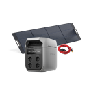 EcoFlow Set Delta 3 Plus Powerstation und 200 Watt...