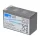 Exide Sonnenschein A412/5,5SR 12V 5,5Ah VLRA