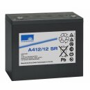 Exide Sonnenschein A412/12 SR 12V 12Ah dryfit...