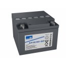 Exide Sonnenschein A412/20 G5 12V 20Ah dryfit...