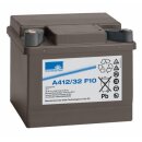 Exide Sonnenschein A412/32 F10 12V 32Ah dryfit...