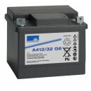 Exide Sonnenschein A412/32 G6 12V 32Ah dryfit...