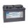 Exide Sonnenschein A412/50 A 12V 50Ah dryfit Blei-Gel-Akku VRLA