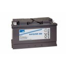 Exide Sonnenschein A412/65 G6 12V 65Ah dryfit...