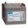 Exide Sonnenschein A412/90 A 12V 90Ah dryfit Blei-Gel-Akku VRLA