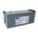 Exide Sonnenschein A412/100 A 12V 100Ah dryfit...