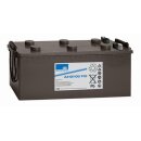 Exide Sonnenschein A412/100 F10 12V 100Ah dryfit...