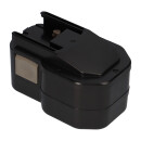 Werkzeug Akku AEG BEST 12BBPB Ni-MH 12V 3000mAh