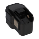 Werkzeug Akku AEG BEST 12BBPB Ni-MH 12V 3000mAh