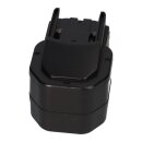 Werkzeugakku 12V 3Ah Ni-MH passend für Werkzeug Akku AEG BEST 12BBPB