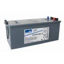 Exide Sonnenschein A412/120 A 12V 120Ah dryfit...