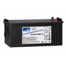 Exide Sonnenschein A412/180 A 12V 180Ah dryfit...
