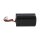 NiMH4820Q 4.8v NiMH battery 2.2 Ah 32cm cable + plug