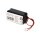 NiMH4820Q 4.8v NiMH battery 2.2 Ah 32cm cable + plug