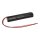 Notleuchtenakku 3,6V 3,0Ah NiMH 30 cm Kabel – passend für NiMH3633S
