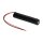 Notleuchtenakku 3,6V 3,0Ah NiMH 30 cm Kabel – passend für NiMH3633S