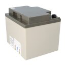 Landport EVX12-53 T6 12V 53Ah AGM-GEL Blei-Carbon Deep Cycle
