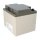 Landport EVX12-53 T6 12V 53Ah AGM-GEL Blei-Carbon Deep Cycle
