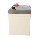 Landport LP EVX12039 12V 39Ah Deep-Cycle AGM-GEL Batterie