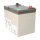 Landport EVX12-39 T6 12V 39Ah AGM-GEL Blei-Carbon Deep Cycle