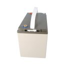 LP EVX120Ah 12V 120Ah AGM-GEL Batterie | Deep Cycle