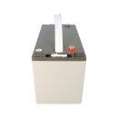 LP EVX120Ah 12V 120Ah AGM-GEL Batterie | Deep Cycle