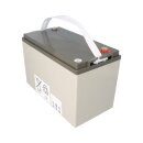 LP EVX120Ah 12V 120Ah AGM-GEL Batterie | Deep Cycle
