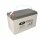 Landport LP EVX12120 12V 120Ah Deep-Cycle AGM-GEL Batterie