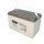 LP EVX120Ah 12V 120Ah AGM-GEL Batterie | Deep Cycle