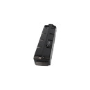 B-Ware E-Bike Akku Suntour Halbintergal Unterrohr - 37V 17,5Ah (648Wh) 27345-04